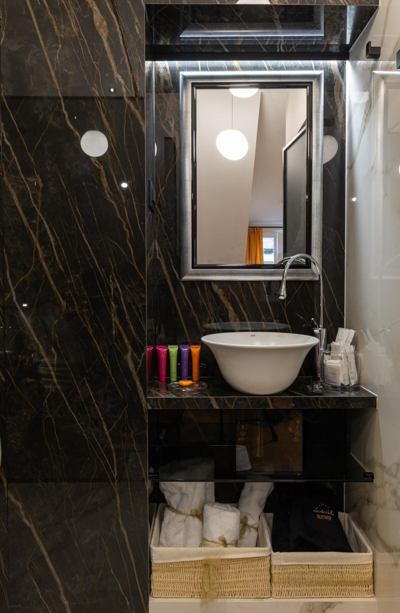 La Vita E Bella Vi, Luxury Suites In Dubrovnik Old Town المظهر الخارجي الصورة