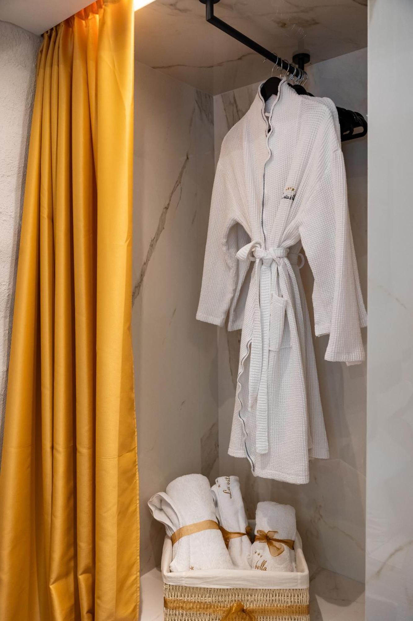 La Vita E Bella Vi, Luxury Suites In Dubrovnik Old Town المظهر الخارجي الصورة