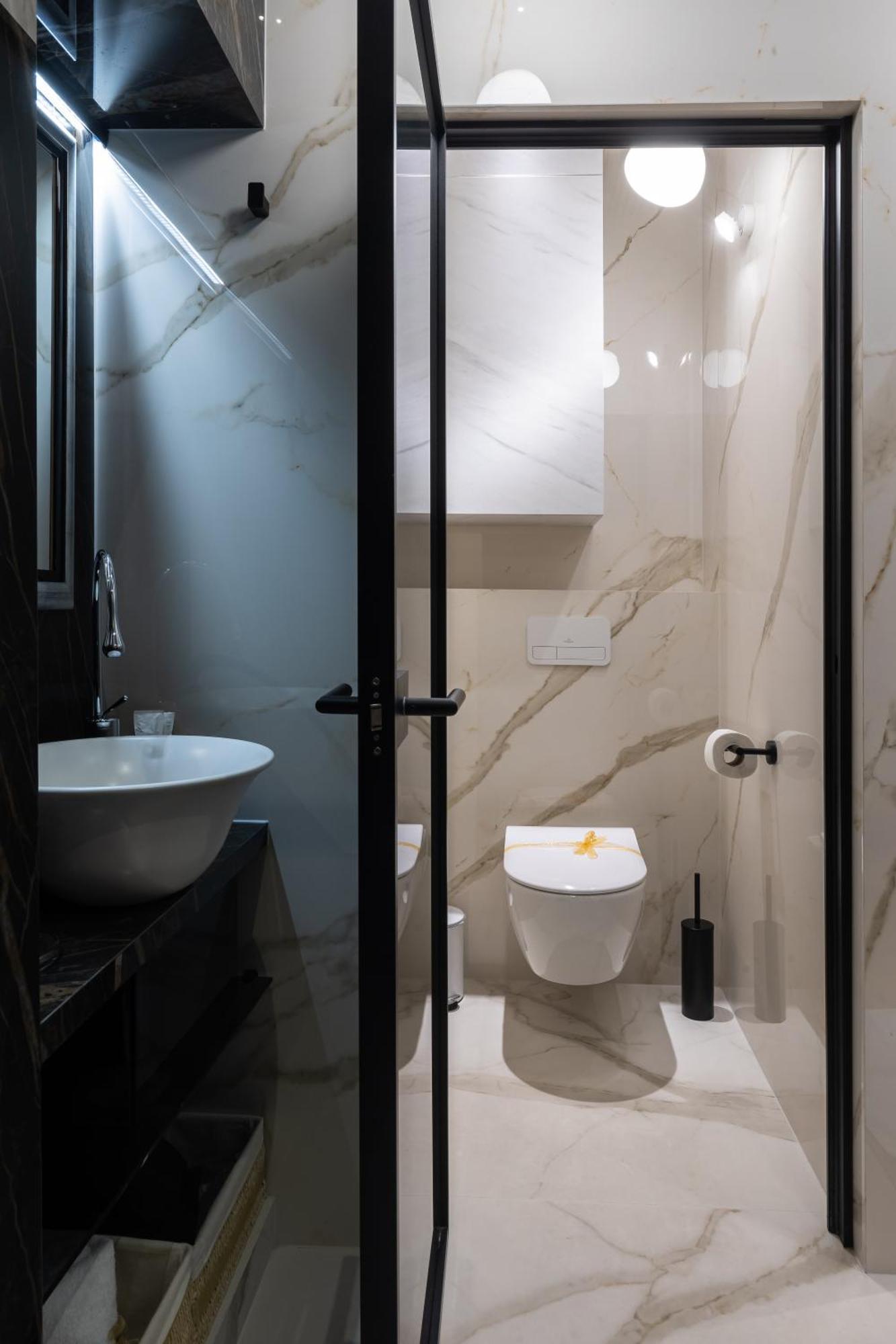 La Vita E Bella Vi, Luxury Suites In Dubrovnik Old Town المظهر الخارجي الصورة