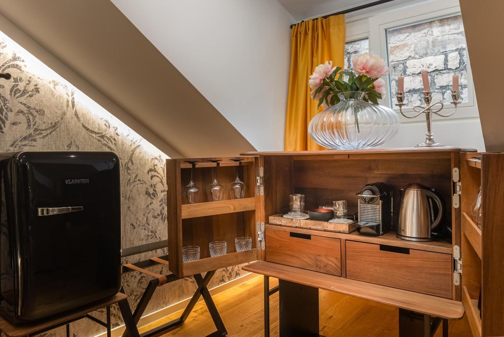 La Vita E Bella Vi, Luxury Suites In Dubrovnik Old Town المظهر الخارجي الصورة