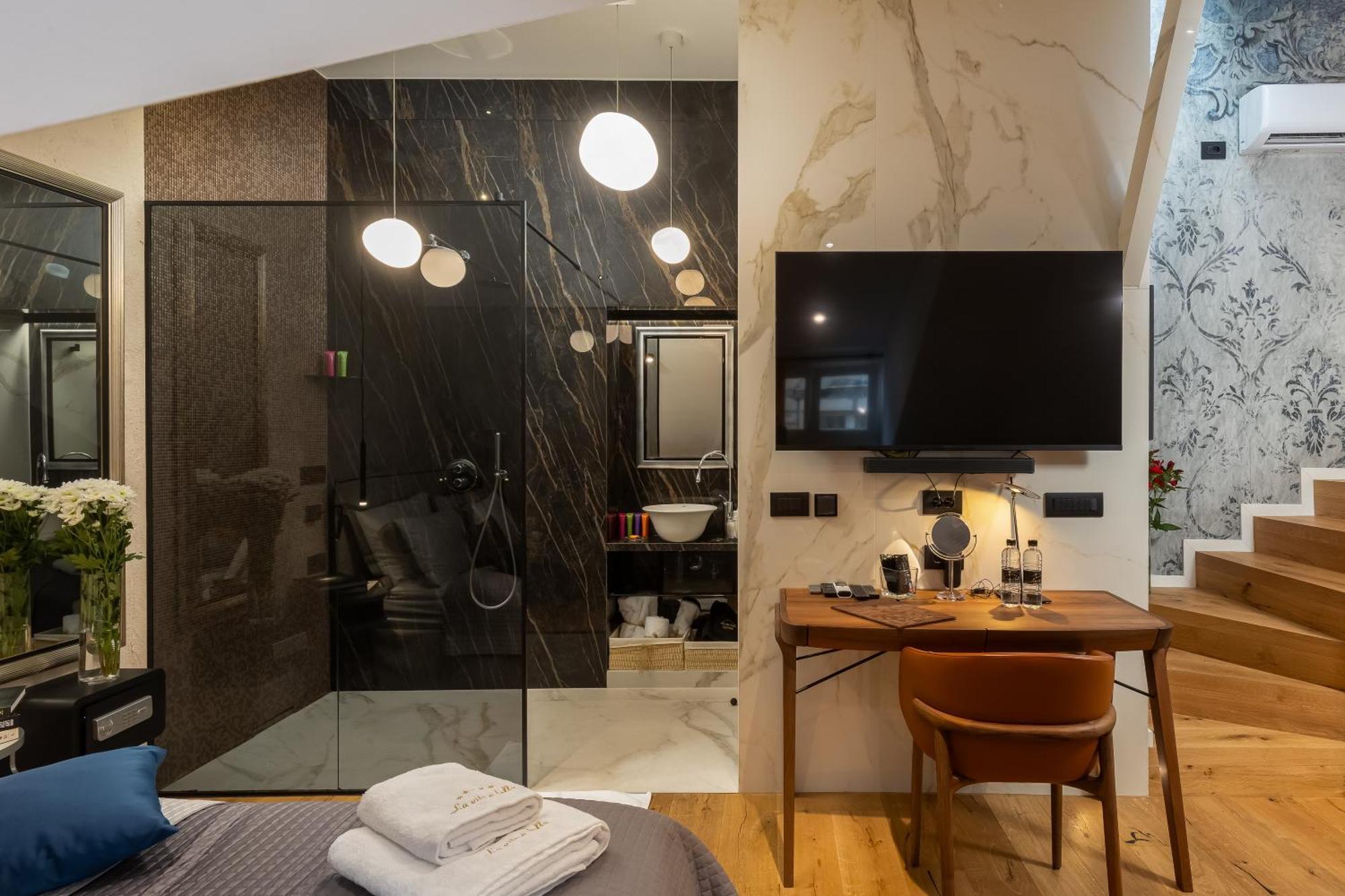 La Vita E Bella Vi, Luxury Suites In Dubrovnik Old Town المظهر الخارجي الصورة