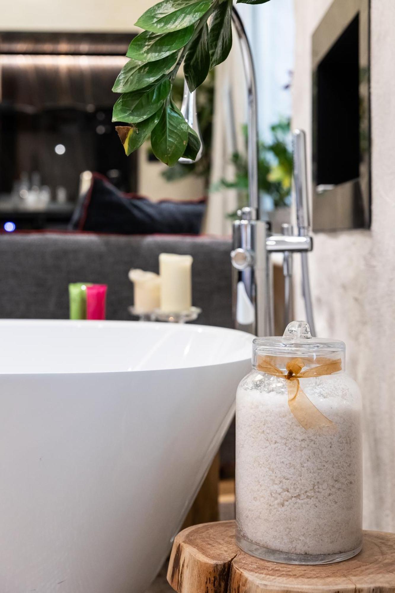 La Vita E Bella Vi, Luxury Suites In Dubrovnik Old Town المظهر الخارجي الصورة