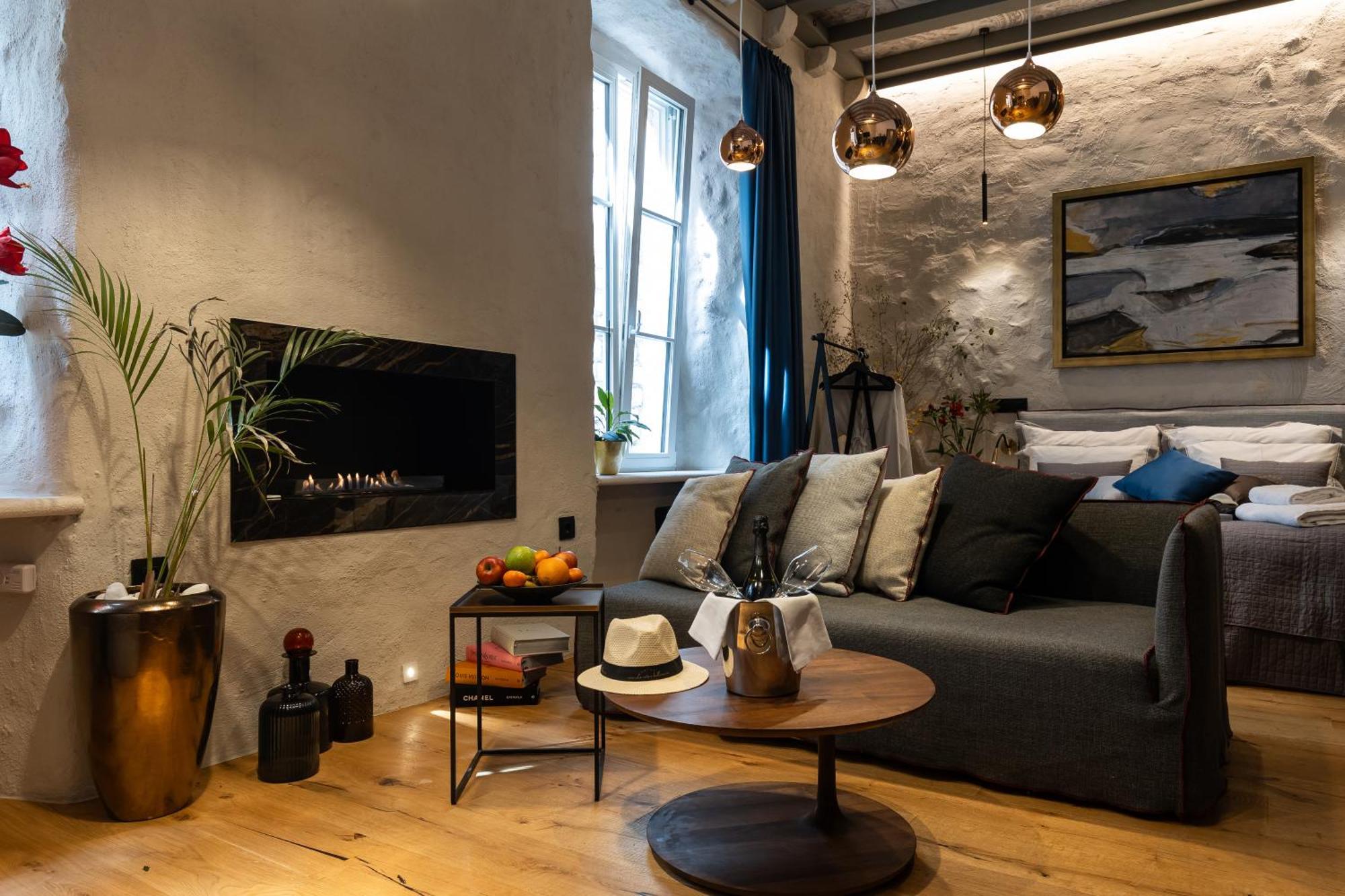 La Vita E Bella Vi, Luxury Suites In Dubrovnik Old Town المظهر الخارجي الصورة