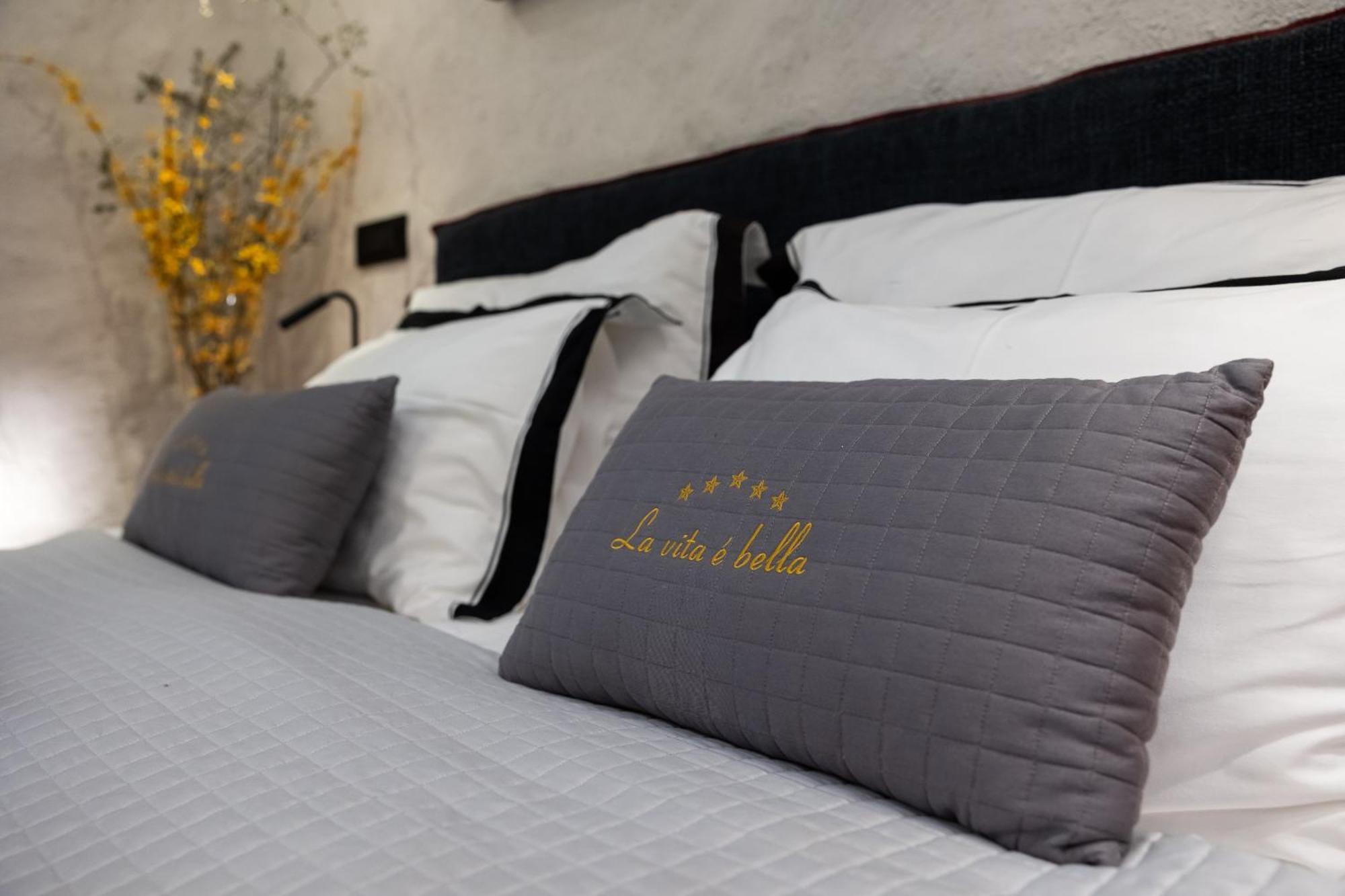 La Vita E Bella Vi, Luxury Suites In Dubrovnik Old Town المظهر الخارجي الصورة