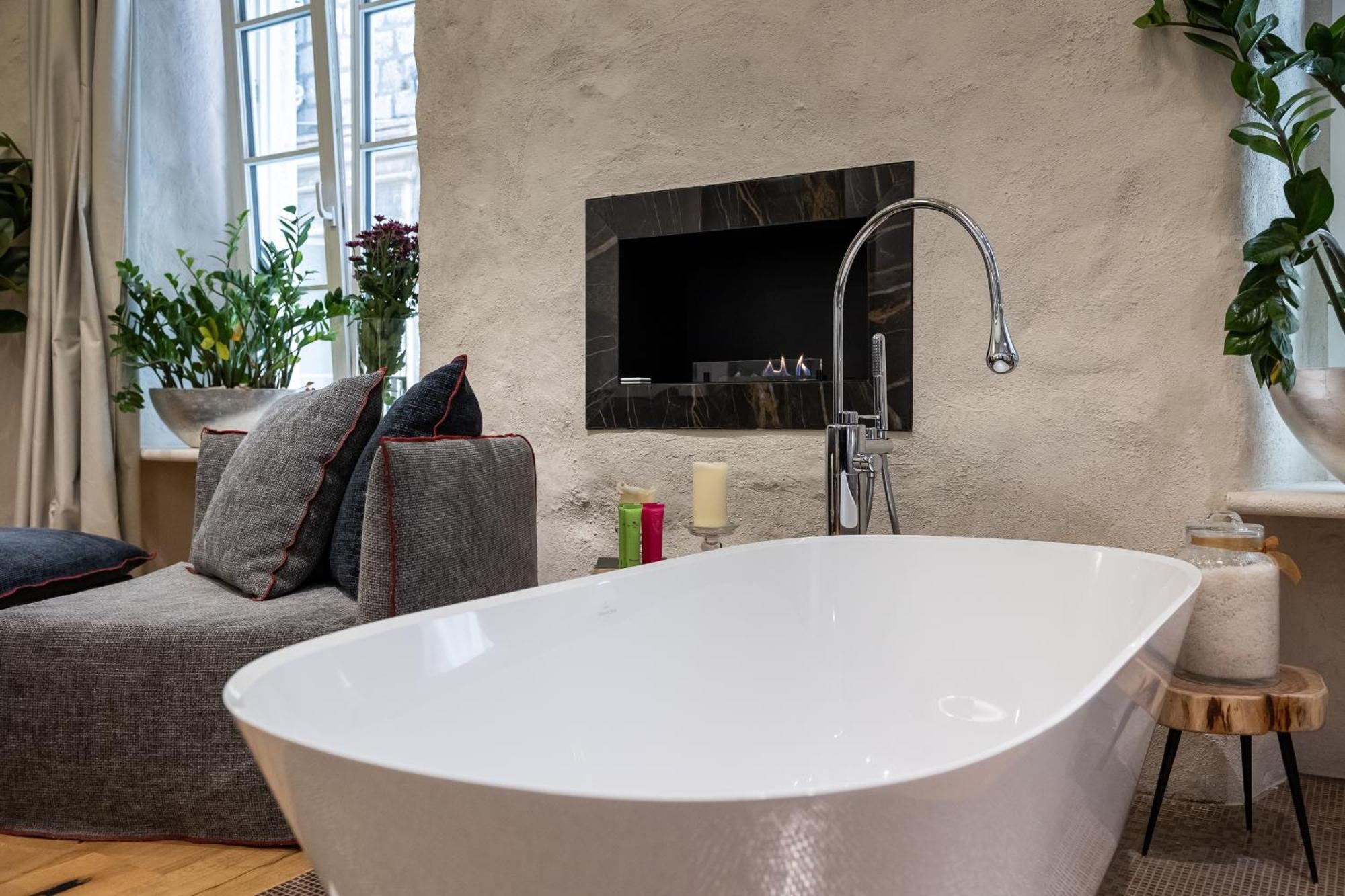 La Vita E Bella Vi, Luxury Suites In Dubrovnik Old Town المظهر الخارجي الصورة