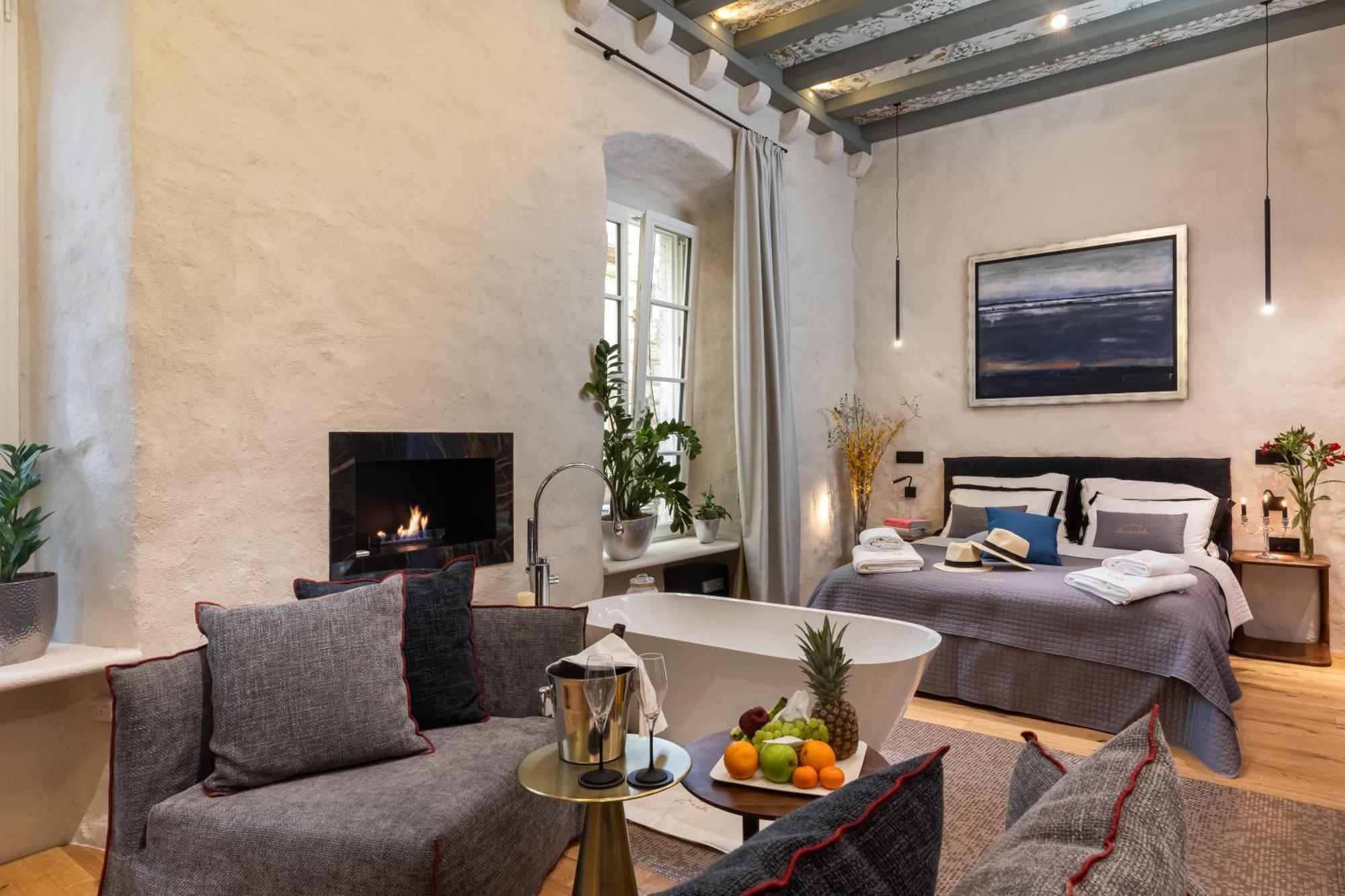 La Vita E Bella Vi, Luxury Suites In Dubrovnik Old Town المظهر الخارجي الصورة