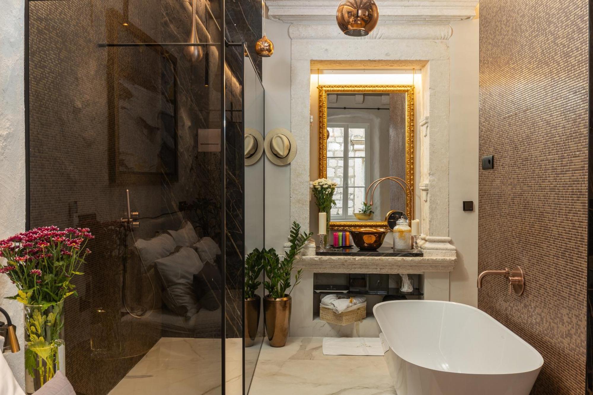La Vita E Bella Vi, Luxury Suites In Dubrovnik Old Town المظهر الخارجي الصورة