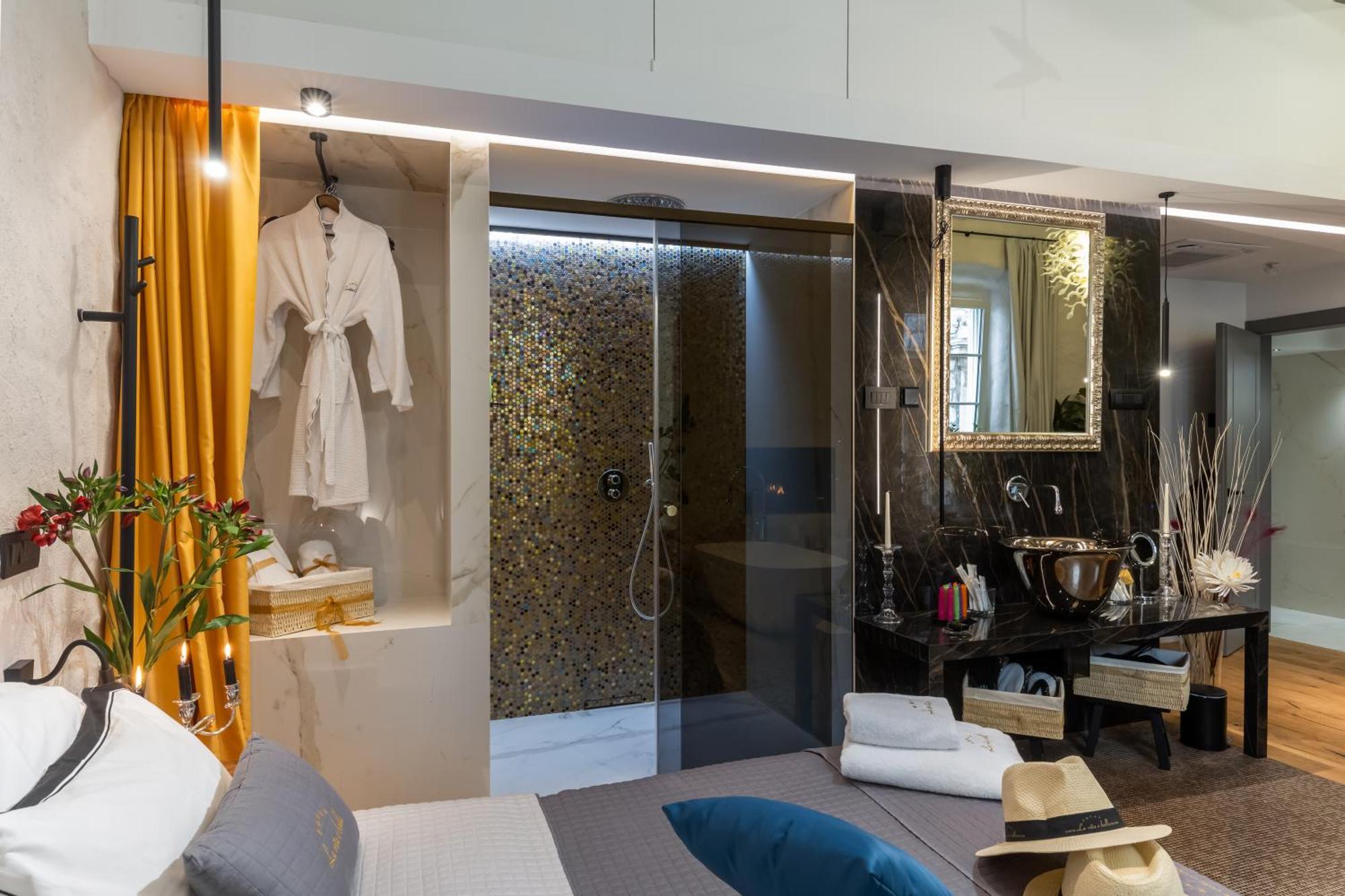 La Vita E Bella Vi, Luxury Suites In Dubrovnik Old Town المظهر الخارجي الصورة